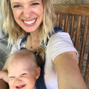 Meet your Posher, Jenny